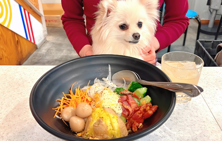 ポテトサラダ1