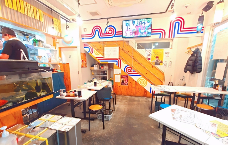 店内3