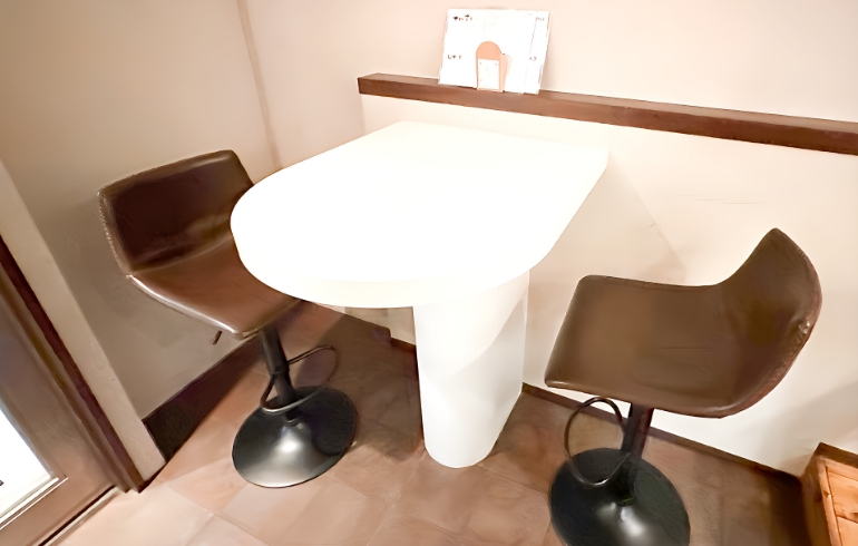 店内4