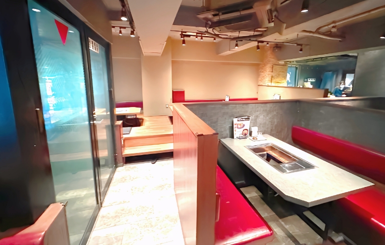 店内3
