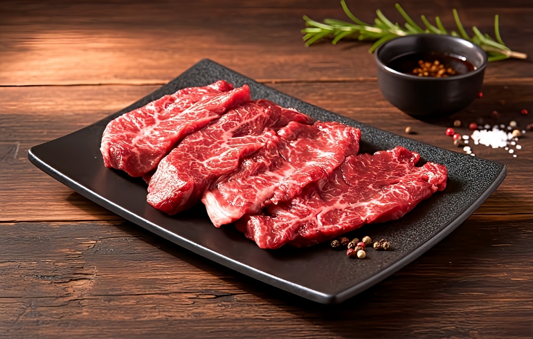 熟成肉