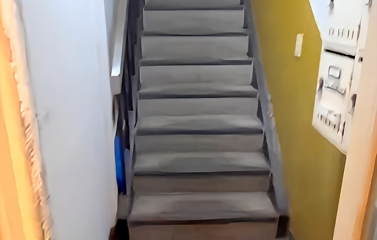 階段