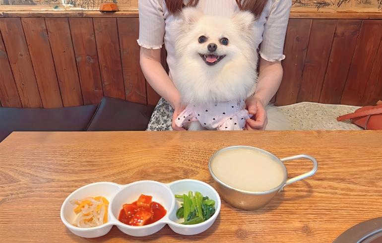 韓国風漬物