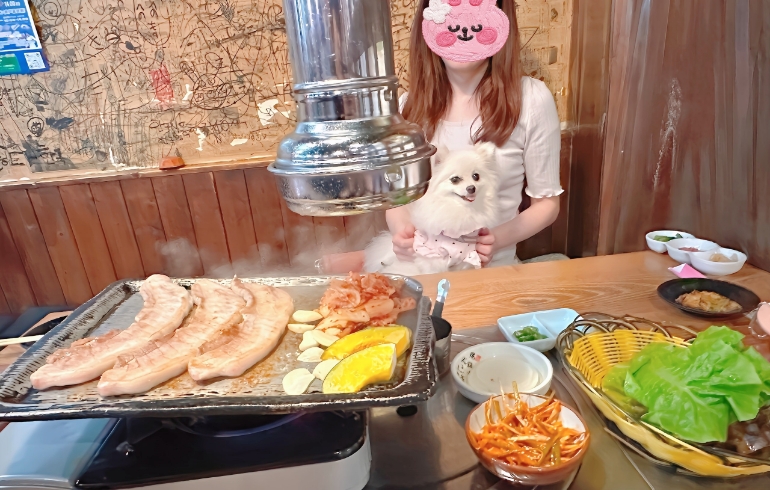 サムギョプサル