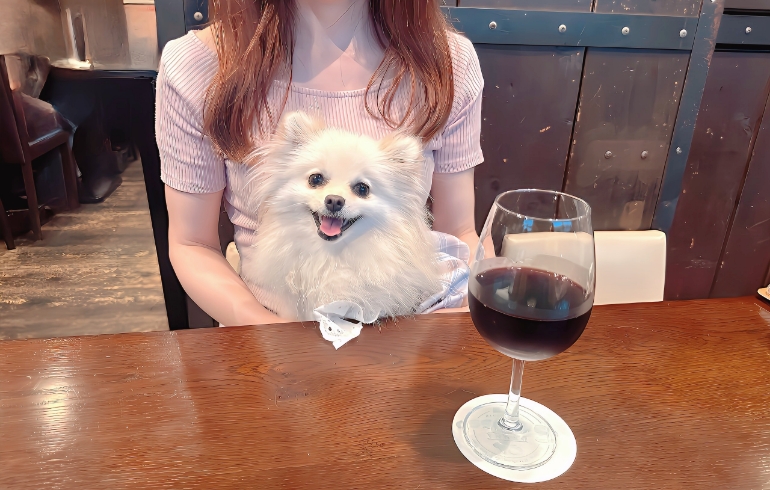 ワイン