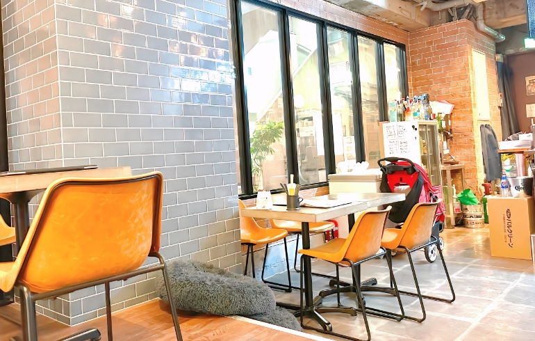 店内5
