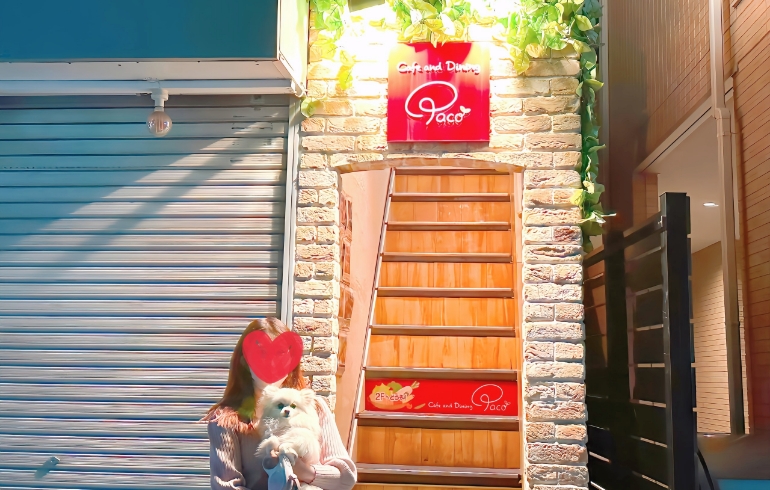 外観1