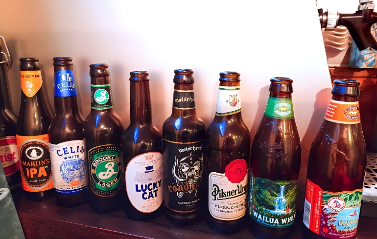 クラフト生ビール