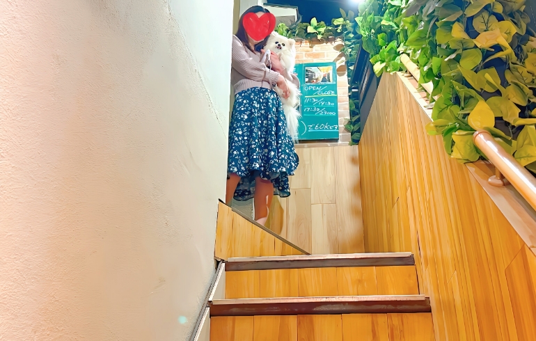 外観3