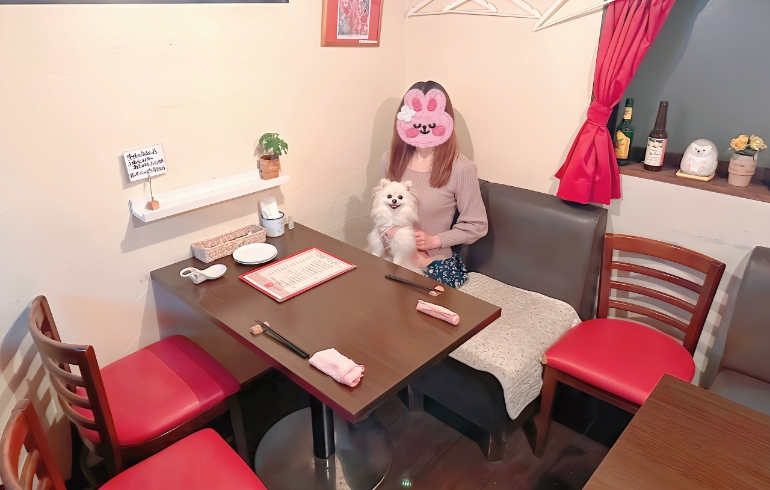 店内1