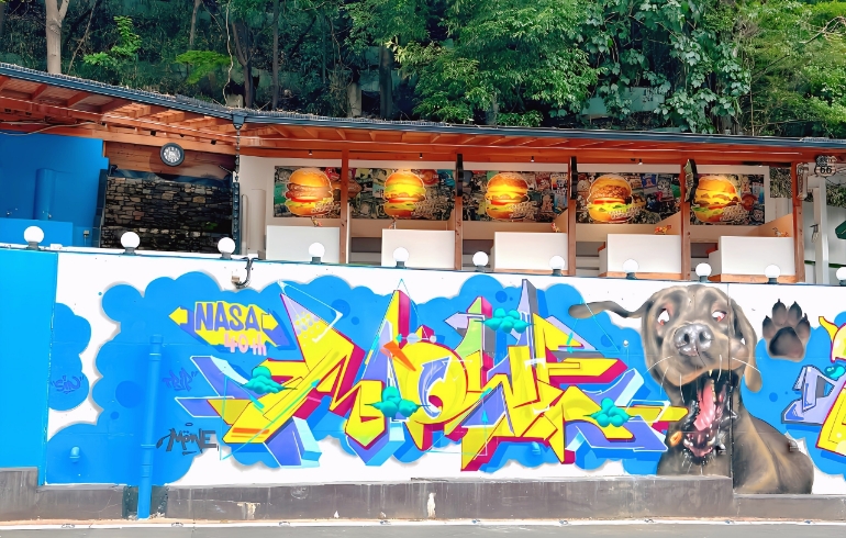 外観5