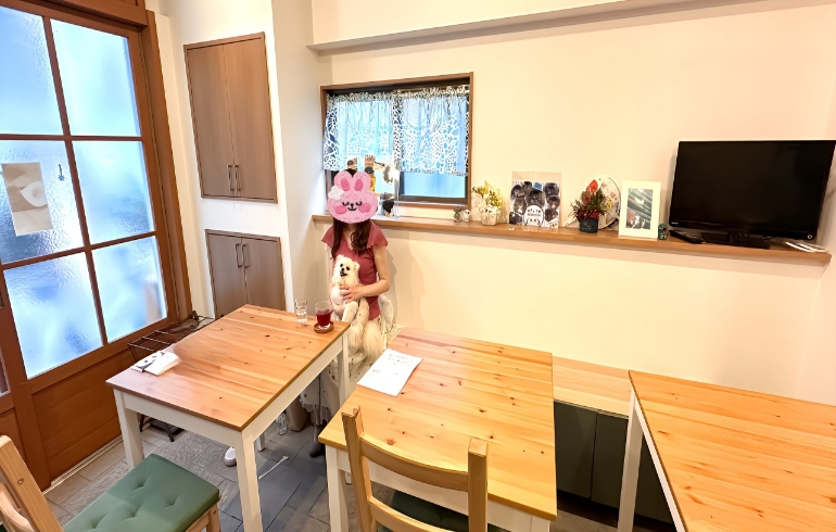 店内9