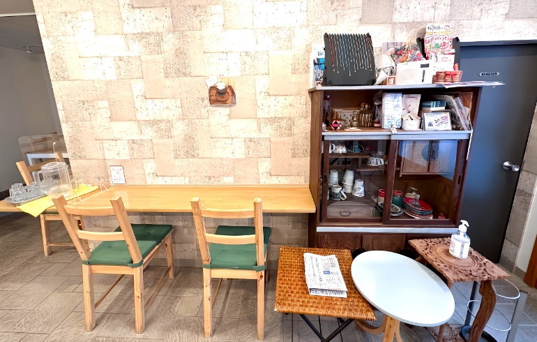 店内3