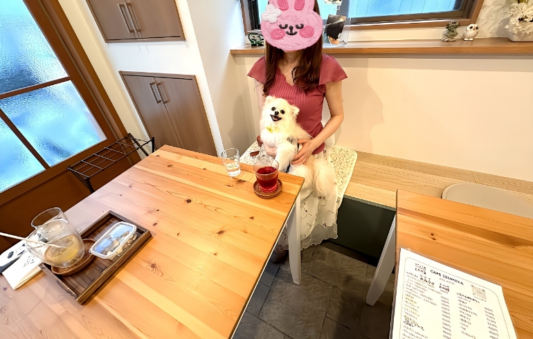 店内7