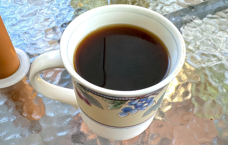 コーヒー