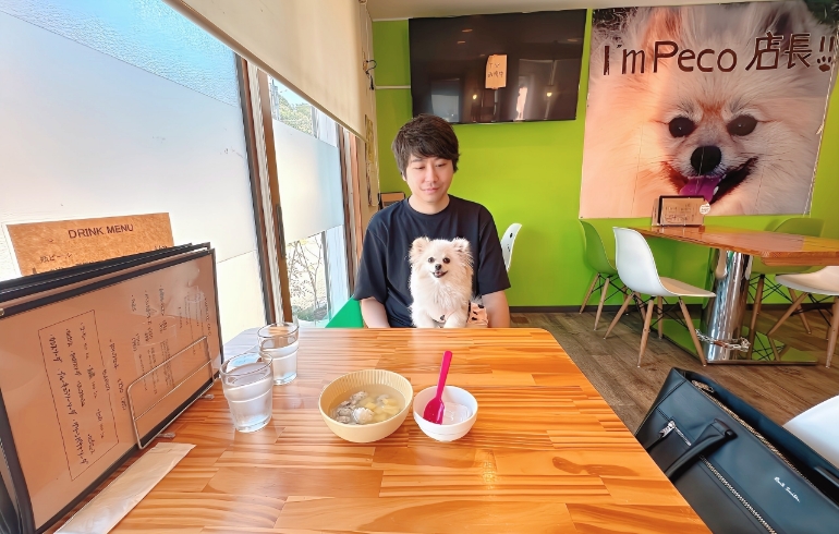 店内1