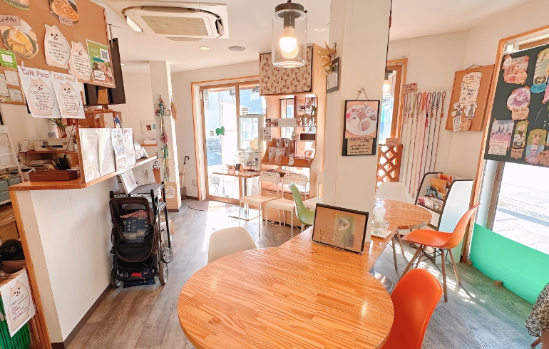 店内3