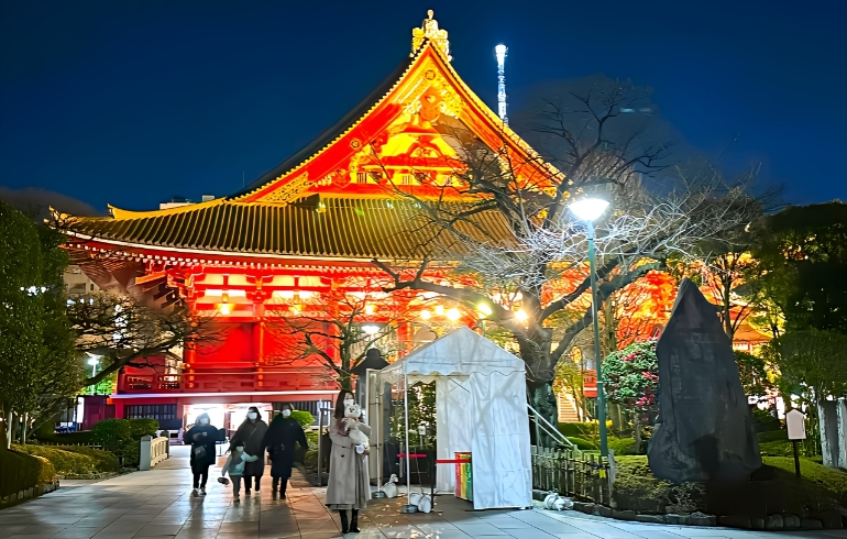 神社2