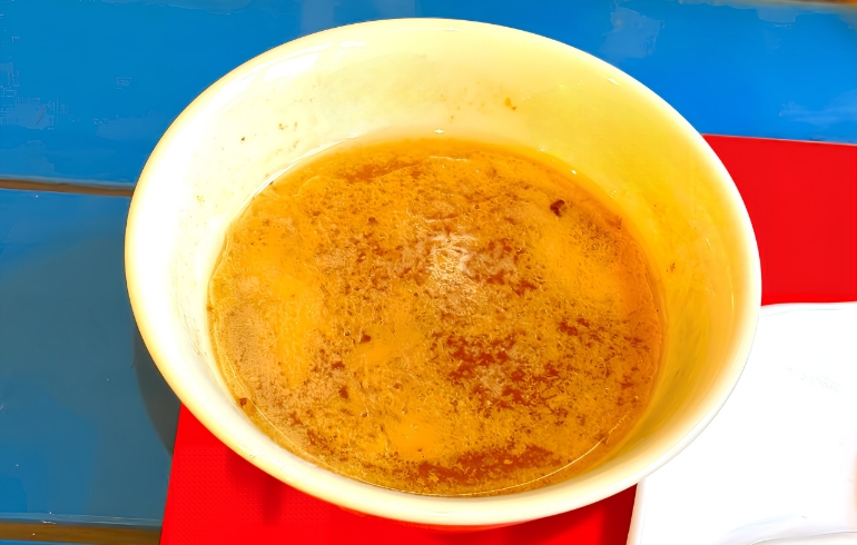 スープ