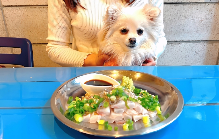 太刀魚の炙り