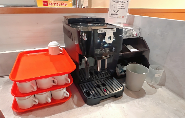 コーヒー