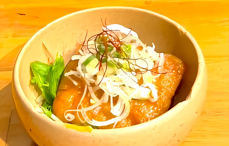 とろとろ角煮2