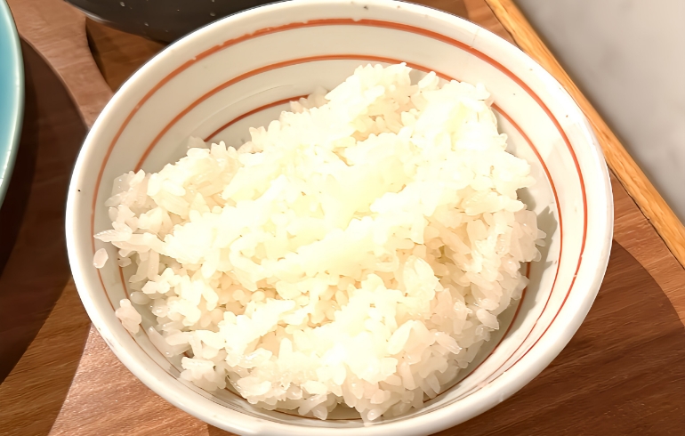 ライス