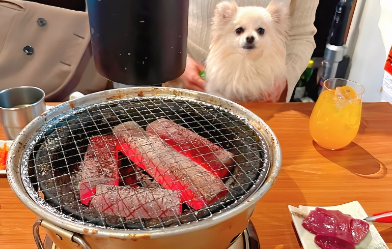 備長炭