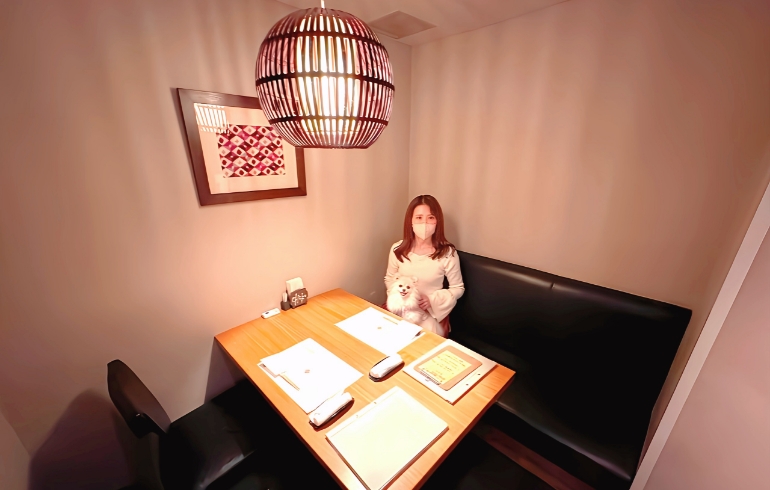 店内1