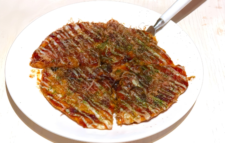お好み焼き2