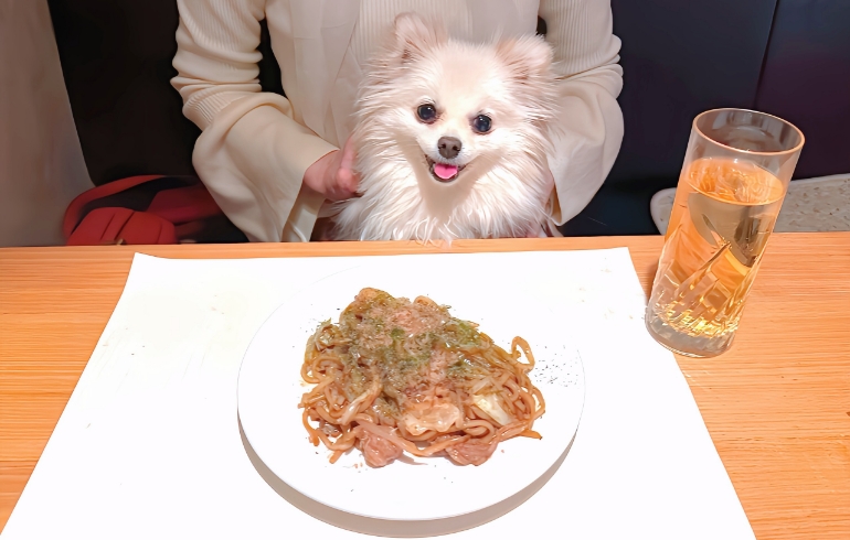 焼きそば1