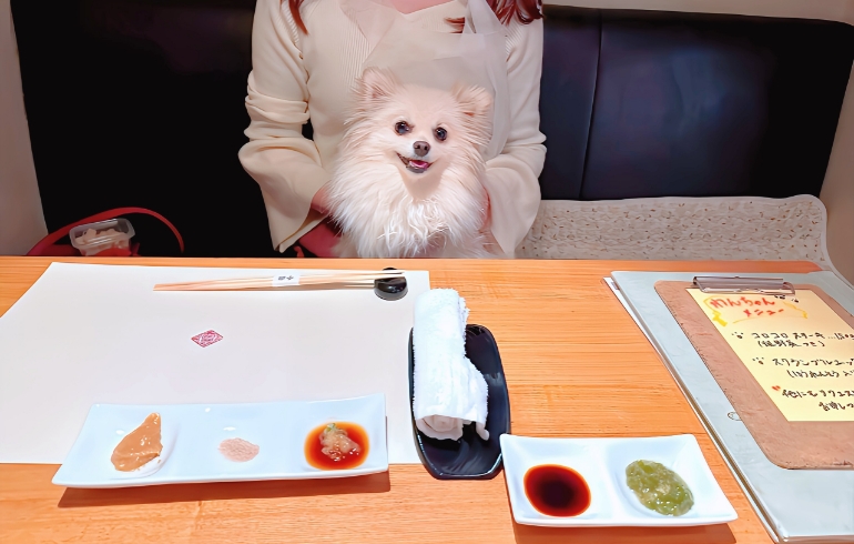 店内5