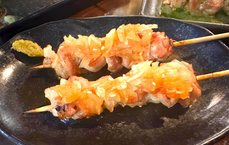 串焼き1