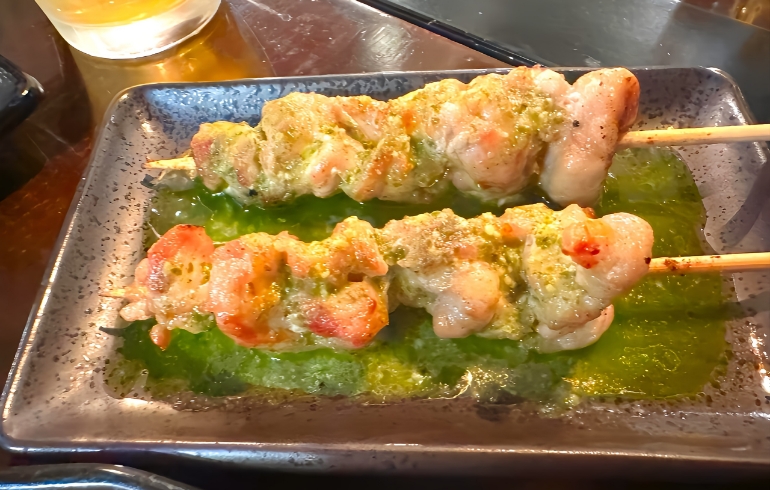 串焼き3