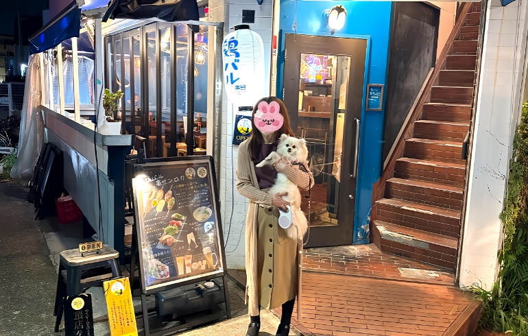 外観2