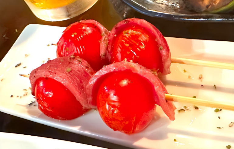 イタリアン串1