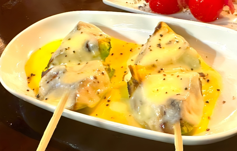 イタリアン串3