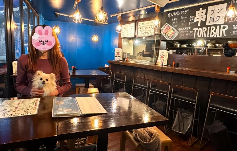 店内1