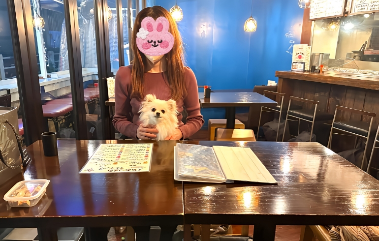 店内3