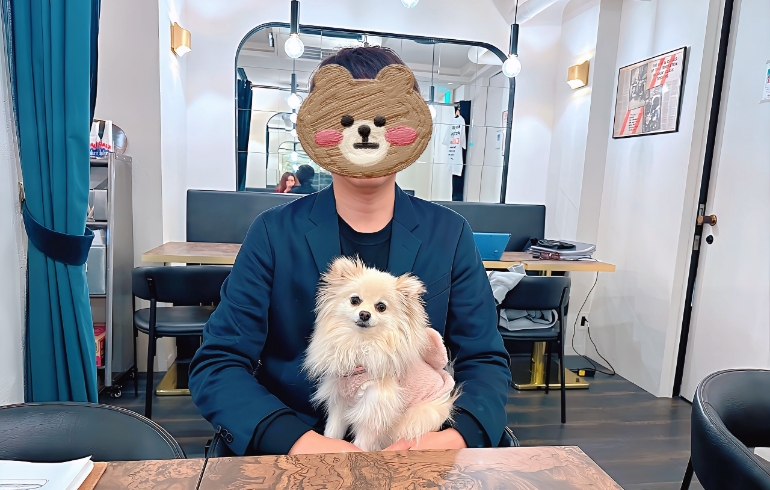 店内1