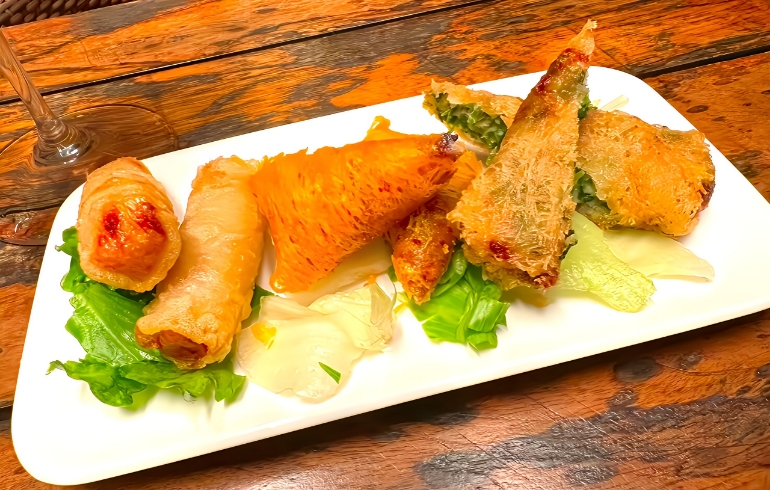 料理4