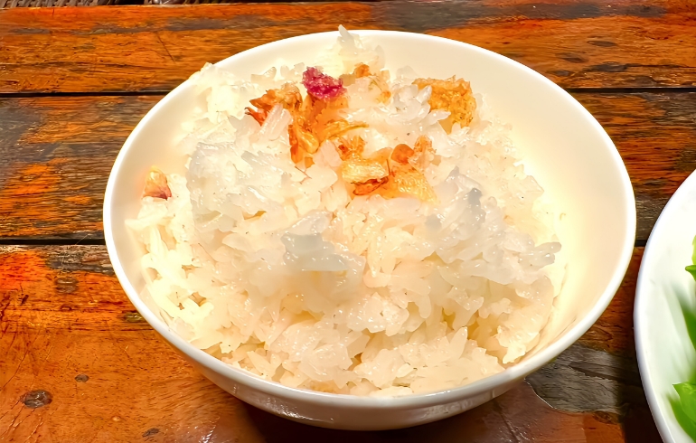 チキンライス3