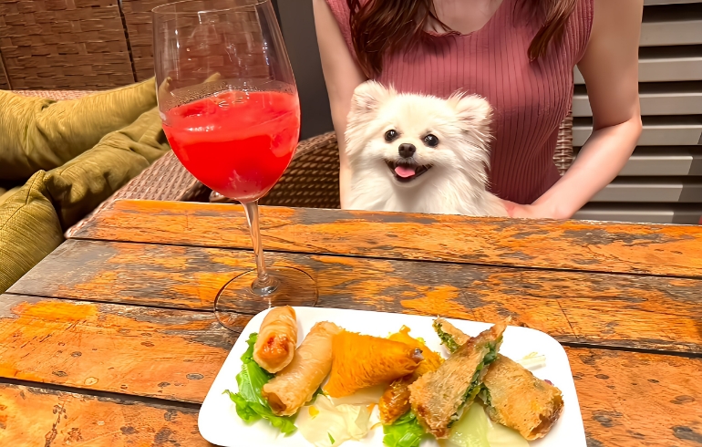 料理3