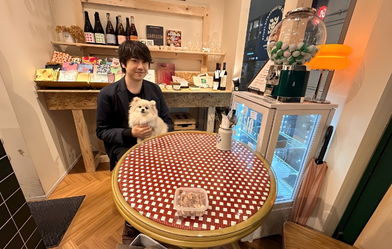 店内1