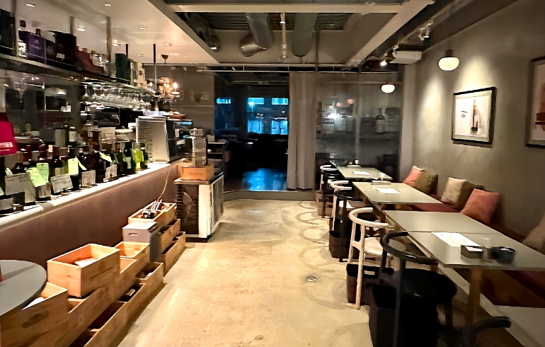 店内3