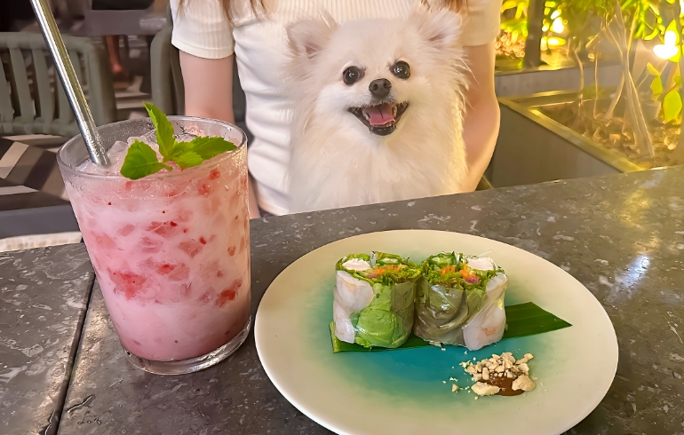 生春巻き