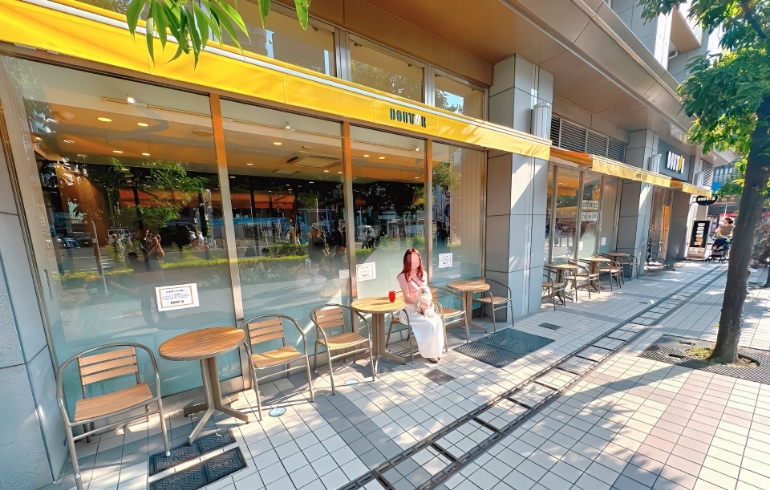外観1