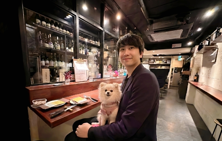 店内1