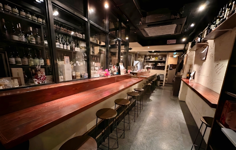 店内3