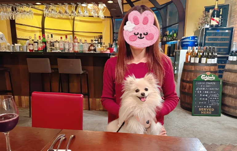 店内1